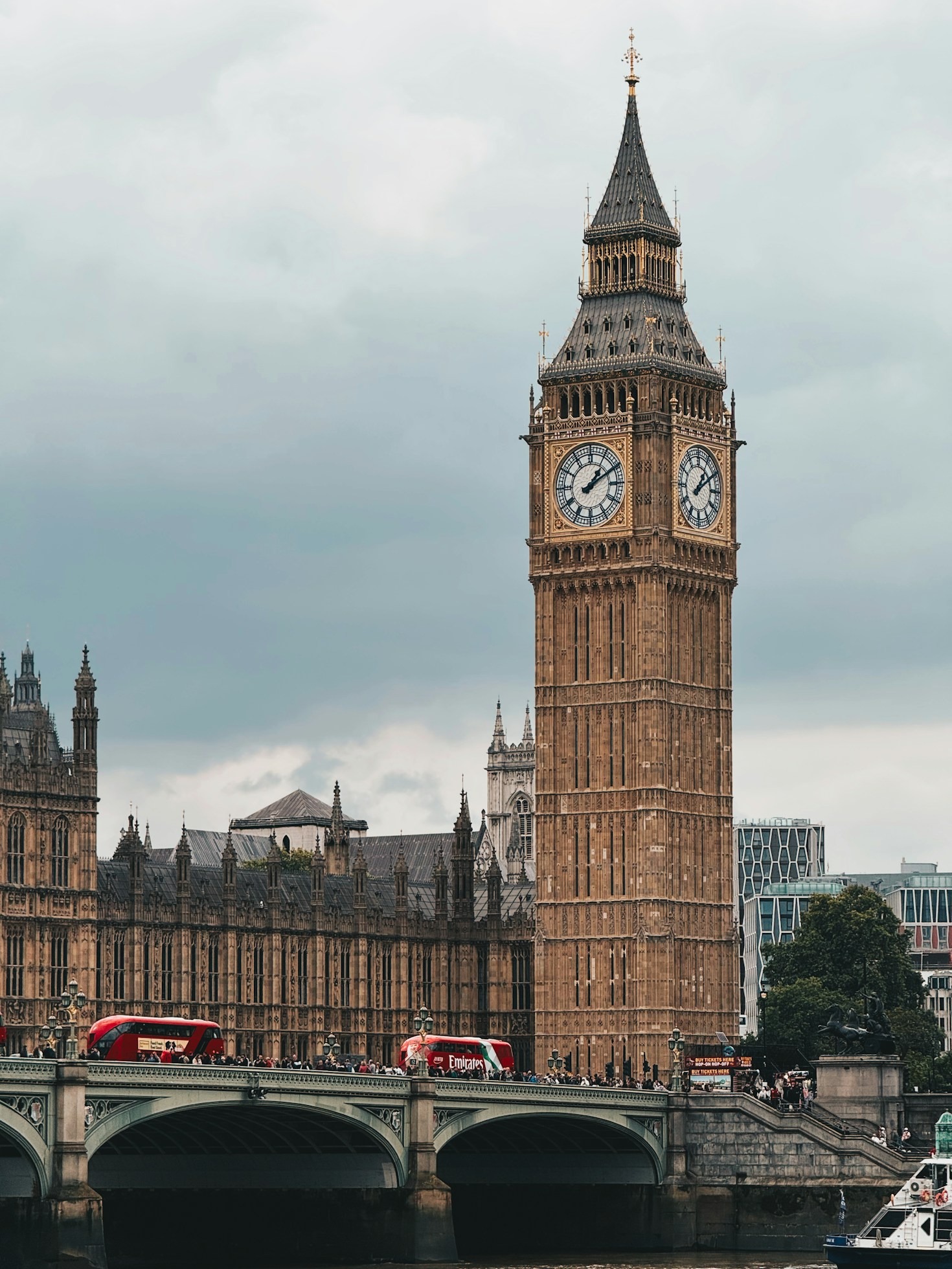 How To Plan Your Dream London Trip