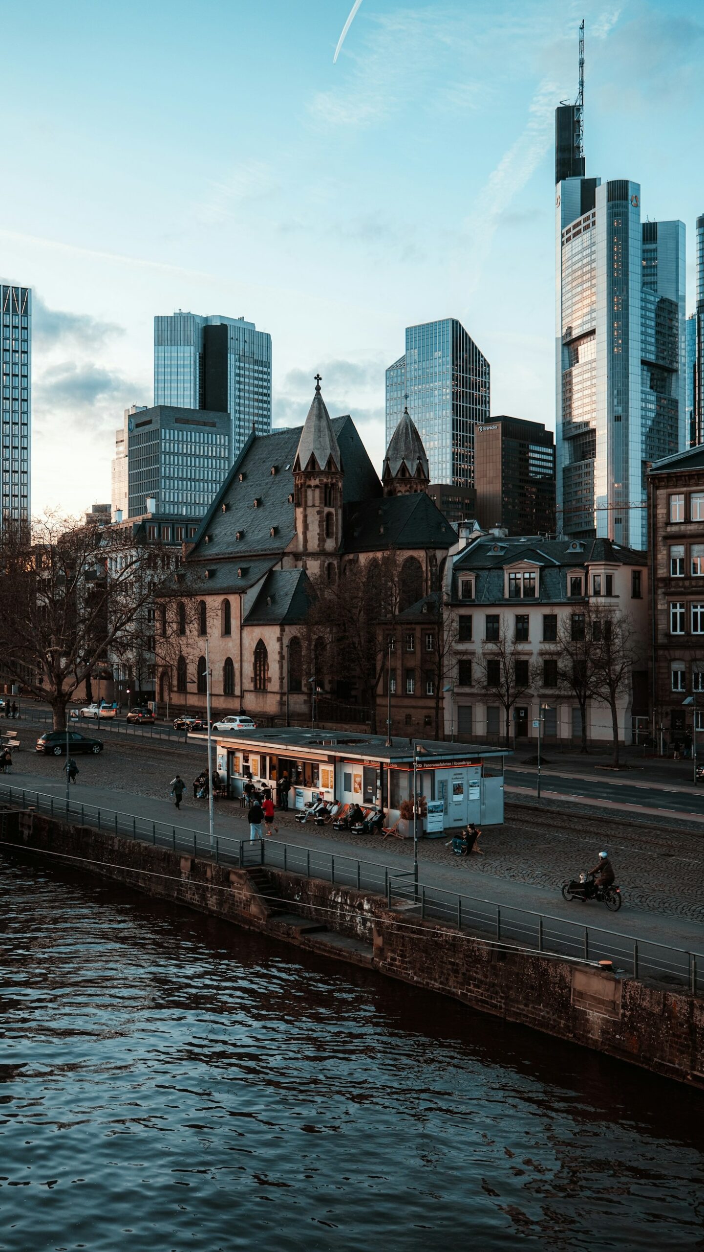 Navigating The Best Markets In The City